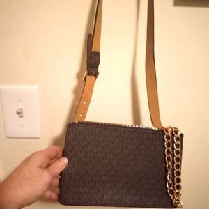 Micheal Kors handbag new
